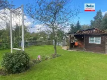 Prodej zahrady, Nové Město pod Smrkem, 218 m2