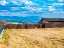 Prodej pozemku pro bydlení, Police, 884 m2