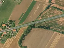 Prodej pole, Hořesedly, 4758 m2