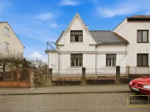 Prodej rodinného domu, Tišnov, Družstevní, 118 m2