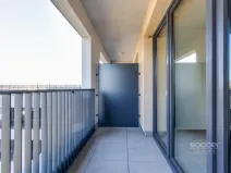 Pronájem bytu 1+kk, Praha - Hloubětín, Poděbradská, 32 m2