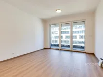 Pronájem bytu 1+kk, Praha - Hloubětín, Poděbradská, 32 m2