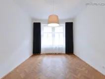 Pronájem bytu 3+kk, Praha - Vinohrady, náměstí Jiřího z Poděbrad, 93 m2