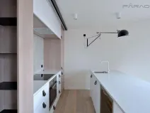 Pronájem bytu 2+kk, Praha - Vinohrady, náměstí Jiřího z Poděbrad, 60 m2