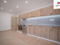 Pronájem bytu 2+kk, Trutnov, Krakonošovo náměstí, 70 m2