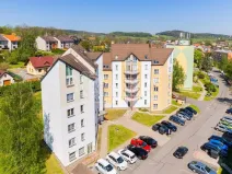 Prodej bytu 1+kk, Volyně, Pod Malsičkou, 43 m2