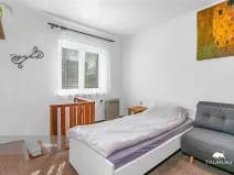 Prodej bytu 1+1, Praha - Dolní Chabry, Bolebořská, 43 m2