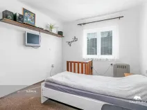 Prodej bytu 1+1, Praha - Dolní Chabry, Bolebořská, 43 m2