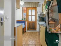 Prodej bytu 2+1, Praha - Dolní Chabry, Bolebořská, 47 m2