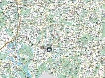 Prodej louky, Jindřichův Hradec, 7281 m2