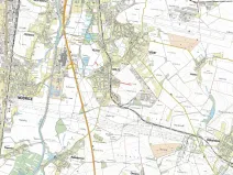 Prodej pole, Brno, 6263 m2