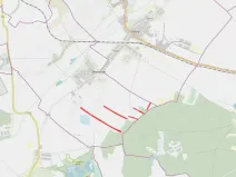 Prodej pole, Skoronice, 18279 m2