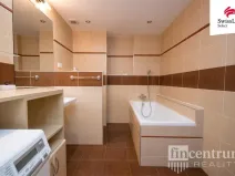 Pronájem bytu 2+kk, Pardubice, náměstí Dukelských hrdinů, 59 m2