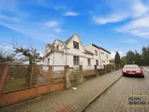 Prodej rodinného domu, Tišnov, Družstevní, 118 m2