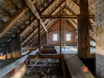 Prodej chalupy, Vrhaveč, 100 m2