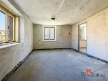 Prodej chalupy, Vrhaveč, 100 m2