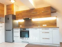 Prodej bytu 2+kk, Hrušovany nad Jevišovkou, Na Vršku, 57 m2