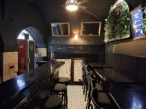 Pronájem restaurace, Olomouc, Dolní náměstí, 24 m2