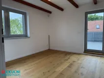 Prodej bytu 3+kk, Praha - Lochkov, K Lahovské, 75 m2