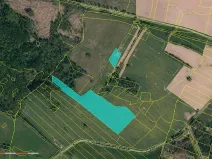 Prodej pole, Bochovice, 54066 m2