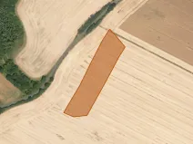 Prodej pole, Štětí, 12545 m2