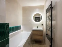 Prodej bytu 2+1, Sokolov, Švabinského, 59 m2