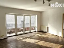 Pronájem bytu 3+kk, Tábor, U Jednoty, 80 m2