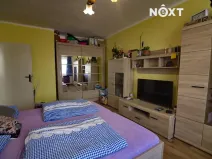 Prodej bytu 2+1, Planá nad Lužnicí, Průmyslová, 59 m2