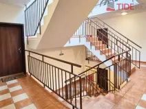 Pronájem bytu 1+1, Horoměřice, T. G. Masaryka, 52 m2