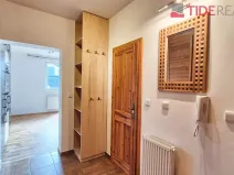 Pronájem bytu 1+1, Horoměřice, T. G. Masaryka, 52 m2