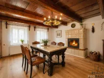 Prodej chalupy, Tavíkovice - Dobronice, 95 m2