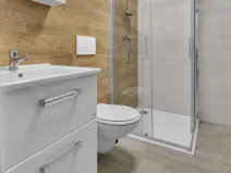 Pronájem bytu 2+kk, Zlín, Svat. Čecha, 34 m2