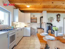 Prodej rodinného domu, Kamenný Malíkov, 109 m2