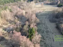 Prodej pozemku pro bydlení, Karlovy Vary - Olšová Vrata, 24125 m2