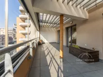 Pronájem bytu 2+kk, Praha - Kamýk, Freiwaldova, 43 m2