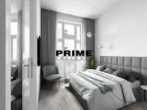 Pronájem bytu 3+1, Praha - Vinohrady, Laubova, 135 m2