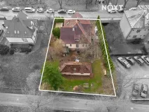 Prodej vily, Karviná, Komenského, 195 m2