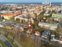 Prodej vily, Karviná, Komenského, 195 m2