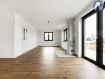 Prodej rodinného domu, Horní Planá - Pernek, 157 m2