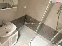 Pronájem bytu 2+1, Břeclav, Bří. Mrštíků, 53 m2