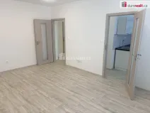 Pronájem bytu 2+1, Břeclav, Bří. Mrštíků, 53 m2