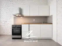 Pronájem bytu 2+kk, Ostrava, Stará cesta, 63 m2