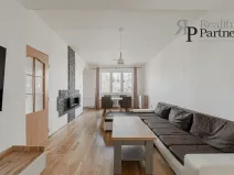 Prodej bytu 4+kk, Ostrava, Karla Pokorného, 80 m2