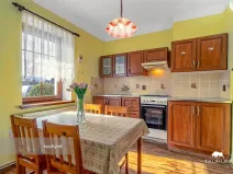 Prodej rodinného domu, Čížkov - Přešín, 63 m2