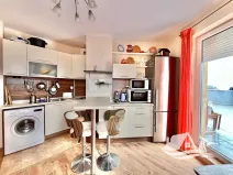 Prodej bytu 3+kk, Ravda, Bulharsko, 79 m2