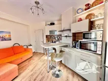 Prodej bytu 3+kk, Ravda, Bulharsko, 79 m2