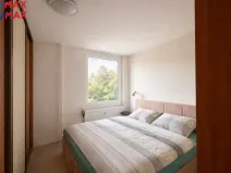 Prodej bytu 3+1, Karlovy Vary - Rybáře, U Koupaliště, 74 m2