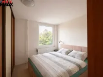 Prodej bytu 3+1, Karlovy Vary - Rybáře, U Koupaliště, 74 m2