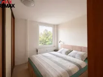 Prodej bytu 3+1, Karlovy Vary - Rybáře, U Koupaliště, 74 m2