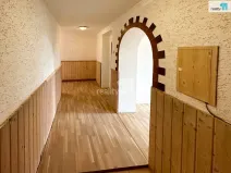 Pronájem bytu 3+kk, Dobřany, Lipová, 90 m2